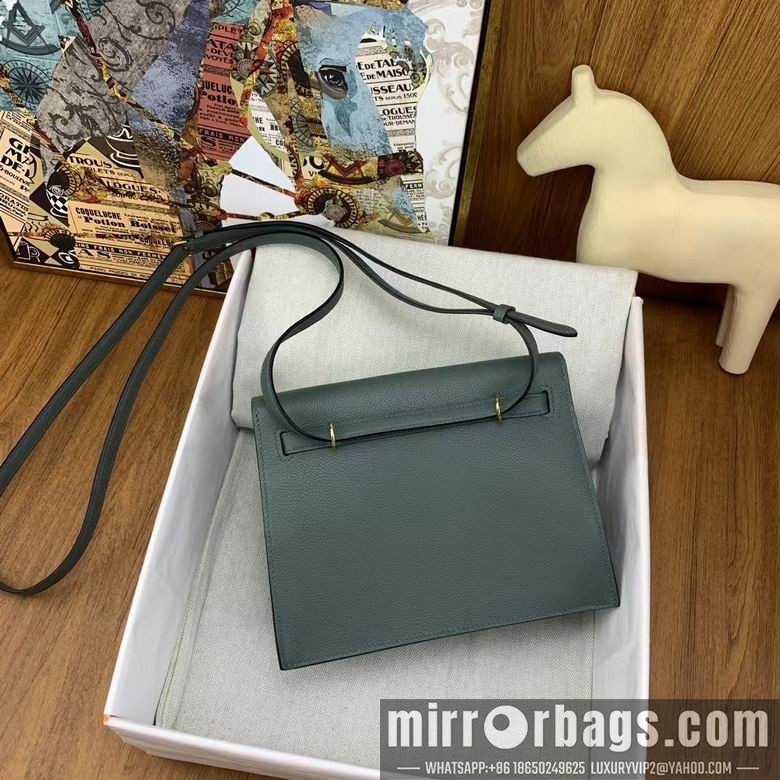 Hermes Replica Bags 22cm 082001 AM 8