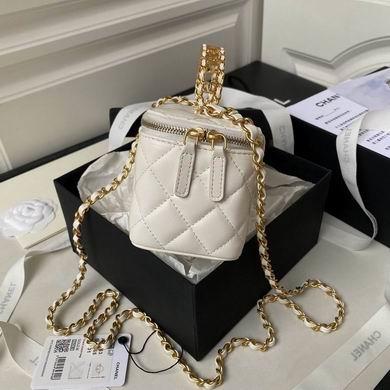 Chanel Replica Bags AP3663 17cm BL 4colour