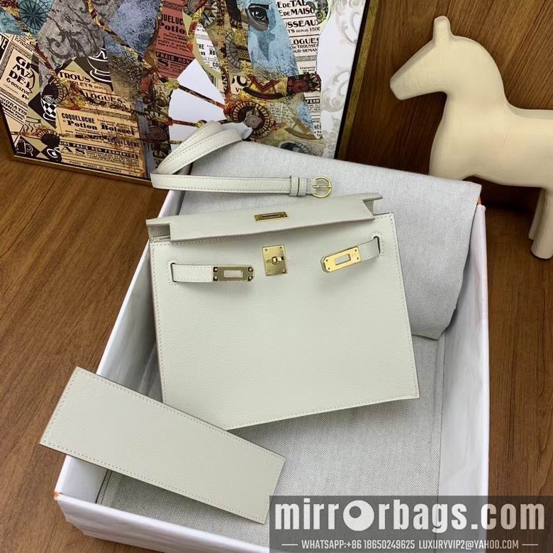 Hermes Replica Bags 22cm 082001 AM 10