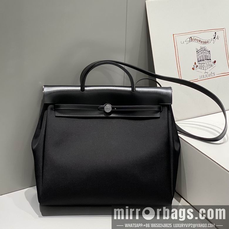 Hermes Replica Bags herbag 39cm 051311 AM