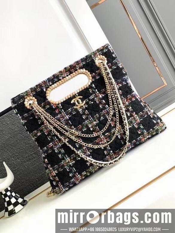 Chanel Replica Bags AS4222 27.5X33X6.5cm BL 3colour