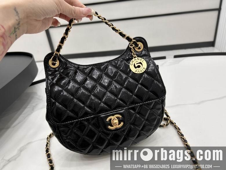 Chanel Replica Bags AS4572 21.5X20X7.5cm BL 2colour