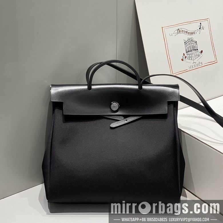 Hermes Replica Bags herbag 39cm 051311 AM