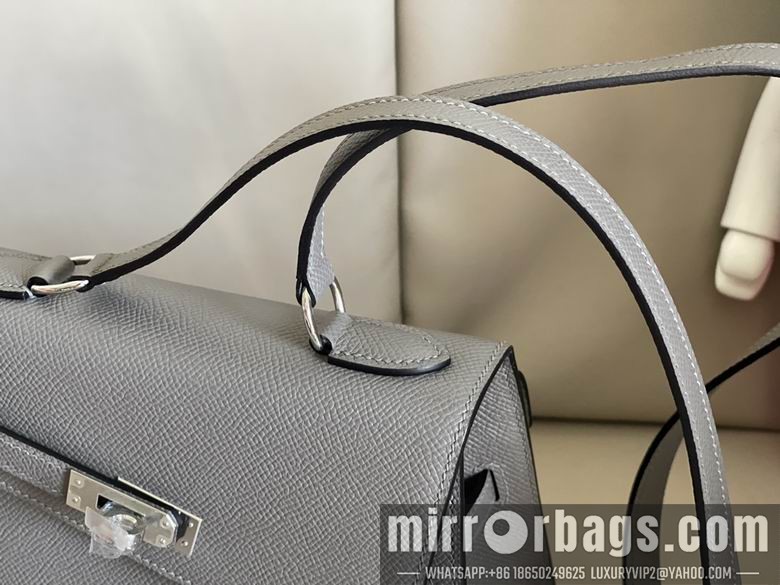 Hermes Replica Bags Kelly 082110 AM 6