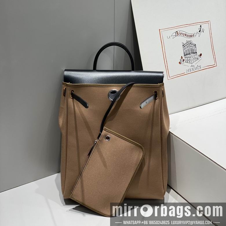 Hermes Replica Bags herbag 29cm 051310 AM 5