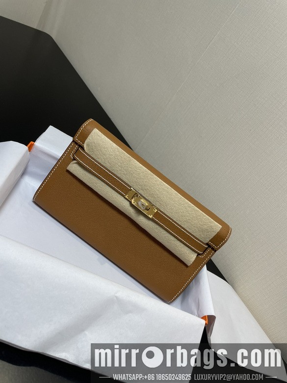 Hermes Replica Bags 20.5X11X2cm 081703 AM 2