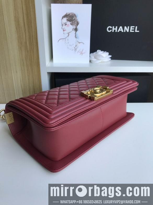 Chanel Replica Bags BN67086 25cm