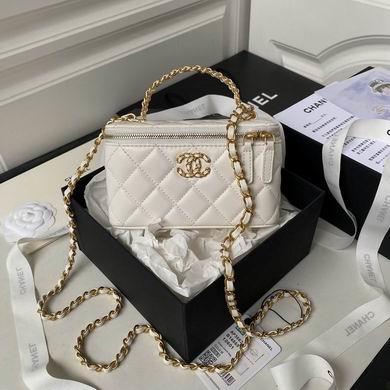 Chanel Replica Bags AP3663 17cm BL 4colour