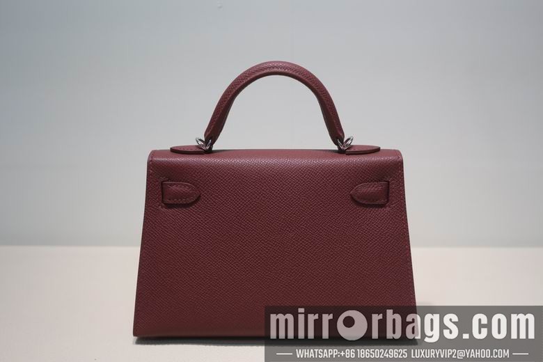 Hermes Replica Bags kelly 121902 AM 1