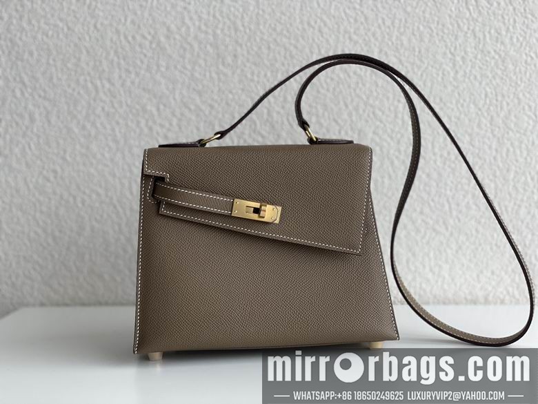 Hermes Replica Bags Kelly 082110 AM 2