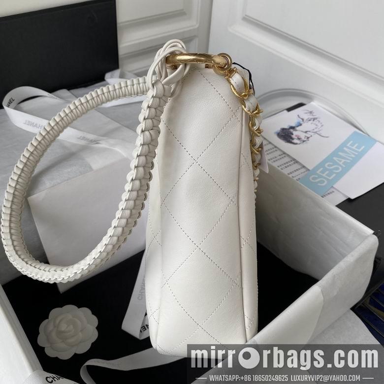 Chanel Replica Bags 070205 BL 2colour