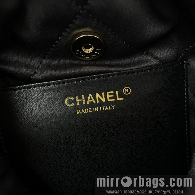 Chanel Replica Bags AS4692 36X35X2cm BL 2colour