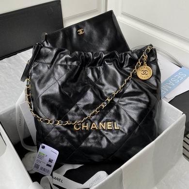 Chanel Replica Bags AS3260 35X37X7cm BL 3colour-1