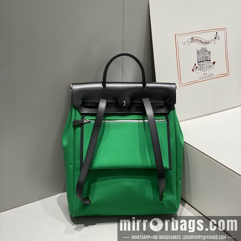 Hermes Replica Bags herbag 29cm 051310 AM 2