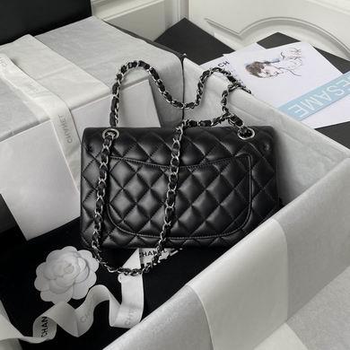 Chanel Replica Bags A01113 23cm BL