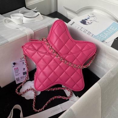 Chanel Replica Bags AS4579 22.5X6cm BL 4colour