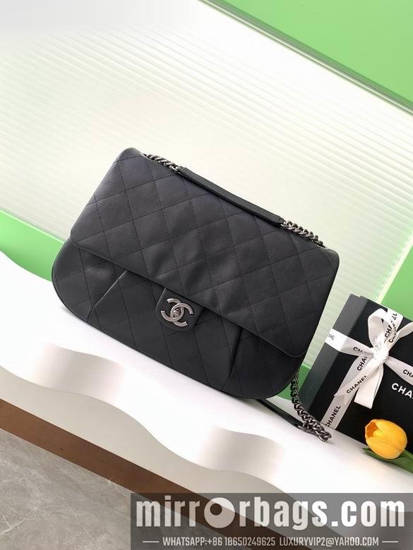 Chanel Replica Bags AS6058 26X35X7.5cm BL