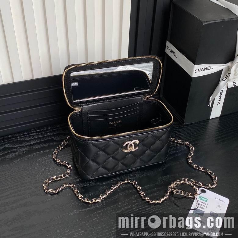 Chanel Replica Bags AP4317 17cm BL 2colour