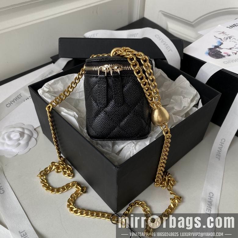 Chanel Replica Bags AP3203 11X8.5X7cm BL