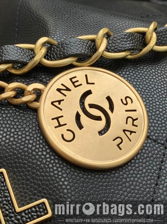 Chanel Replica Bags AS3261 39X42X8cm BL