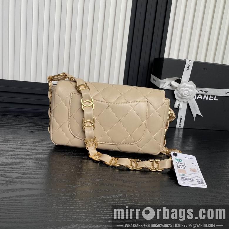 Chanel Replica Bags AS5176 22.5cm BL 4colour