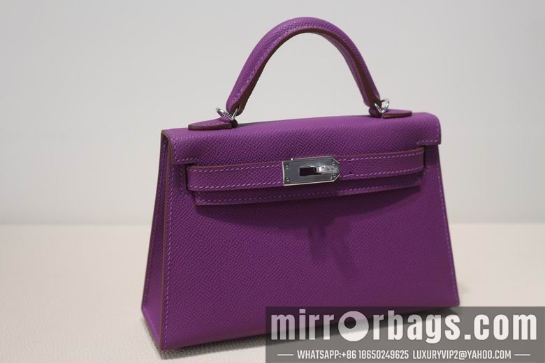 Hermes Replica Bags kelly 121902 AM 14