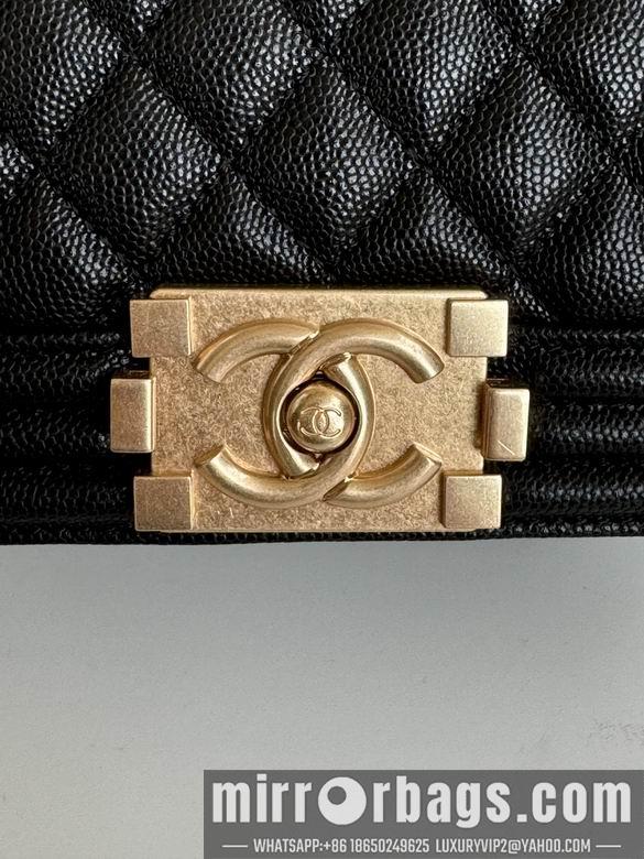 Chanel Replica Bags 67085 20cm BL 2colour