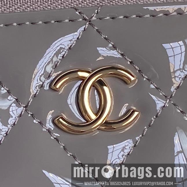 Chanel Replica Bags Ap2199 17cm BL 4colour