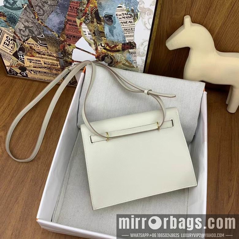 Hermes Replica Bags 22cm 082001 AM 10