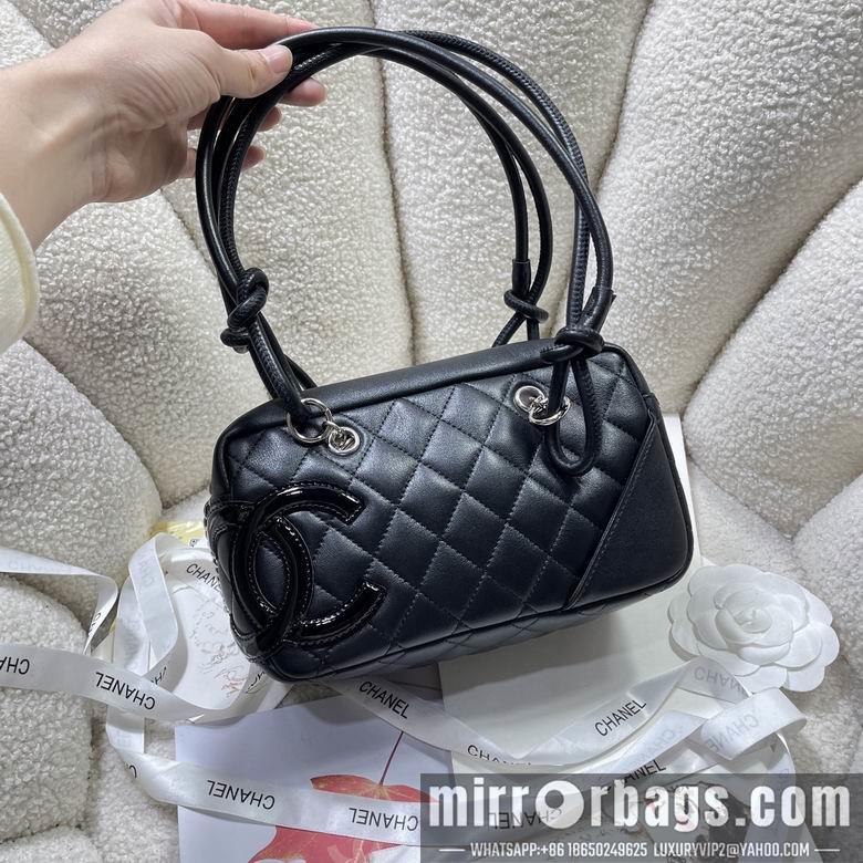 Chanel Replica Bags 8013 21cm BL 4colour