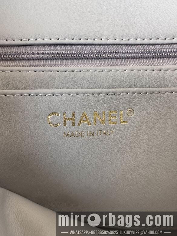 Chanel Replica Bags AS5189 28X17X9cm BL 3colour