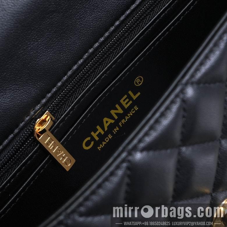 Chanel Replica Bags A01116 20cm BL 4colour