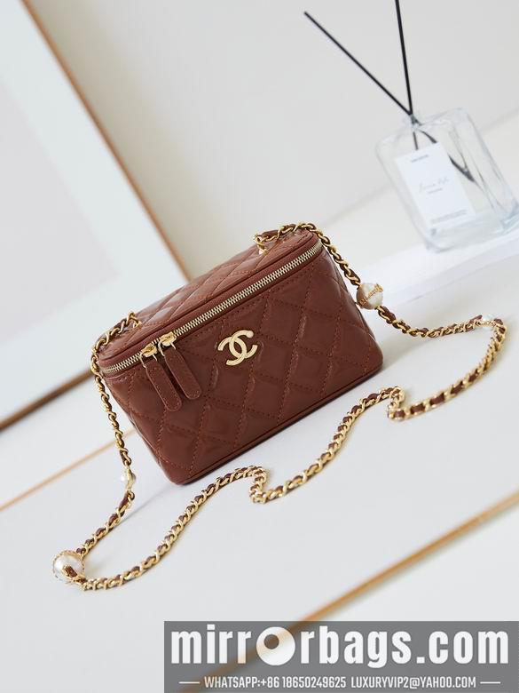 Chanel Replica Bags AP4285 10X17X8cm BL 4colour