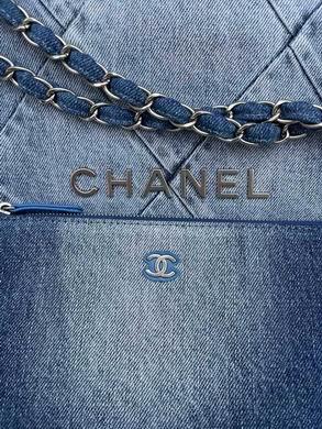 Chanel Replica Bags AS3260 35X37X7cm BL