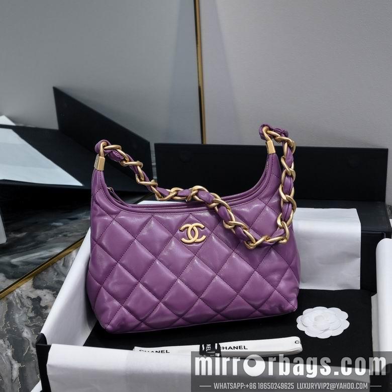 Chanel Replica Bags hobo 30X35X9cm BL 2colour