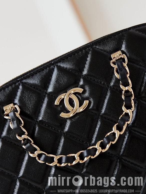 Chanel Replica Bags AS3969 20.5X28.5X7cm BL 4colour