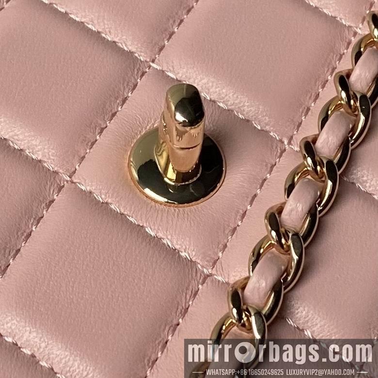 Chanel Replica Bags AP3952 19cm BL 4colour