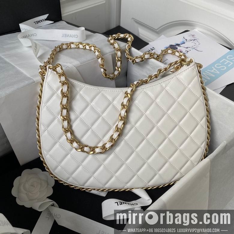 Chanel Replica Bags AS4368 18X29X2cm BL 3colour