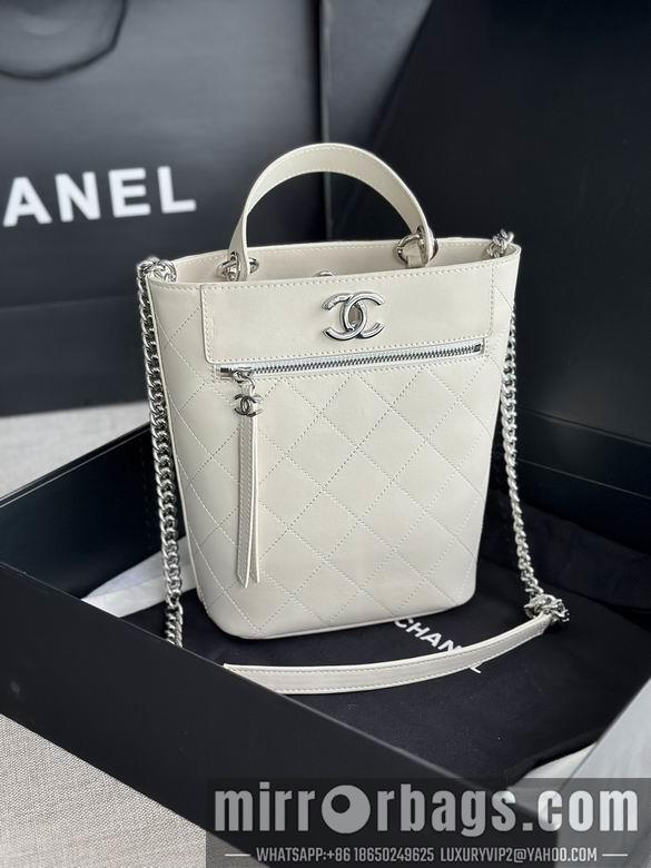 Chanel Replica Bags S0577 20X24X10cm BL  2colour