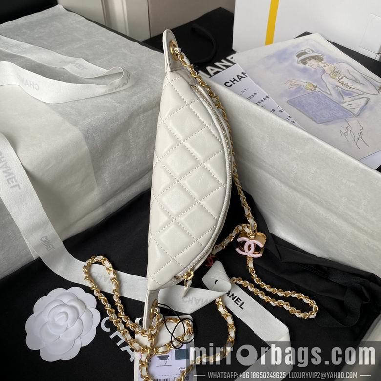 Chanel Replica Bags AS4113 27cm BL 4colour