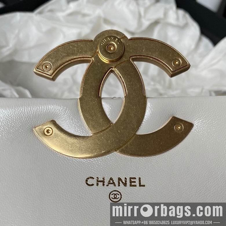 Chanel Replica Bags AS3854 11X14.5X3.3cm BL 4colour