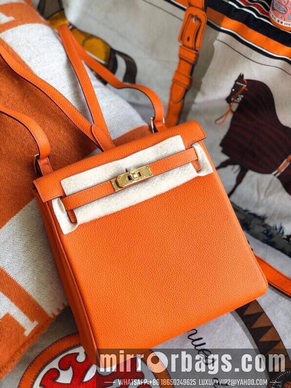 Hermes Replica Bags Kelly ado 22cm am 01