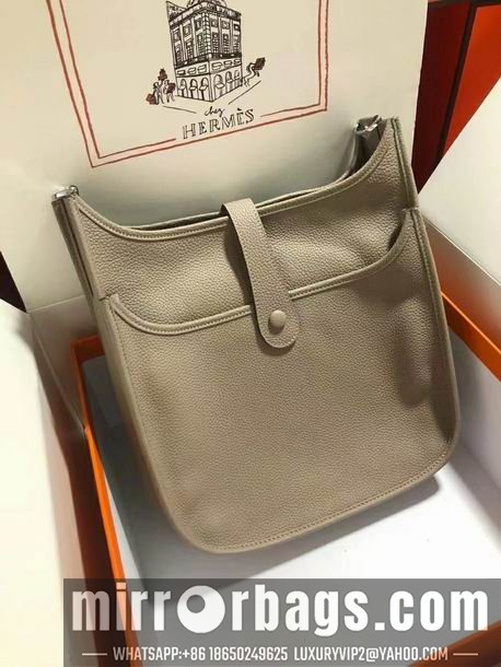 Hermes Replica Bags Evelyne 28x30x9cm am 02