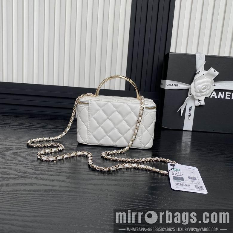 Chanel Replica Bags AP4317 17cm BL 2colour