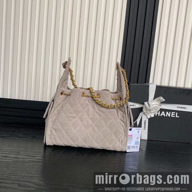 Chanel Replica Bags AS5293 30X26X14cm BL