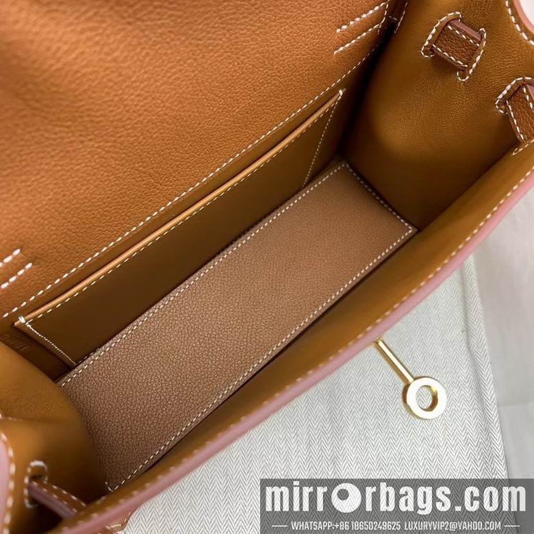 Hermes Replica Bags 22cm 082001 AM 11