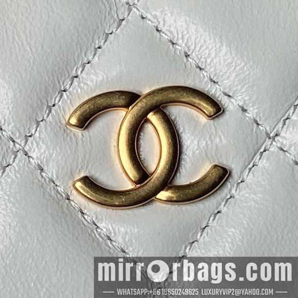 Chanel Replica Bags Ap4058 18cm BL 2colour