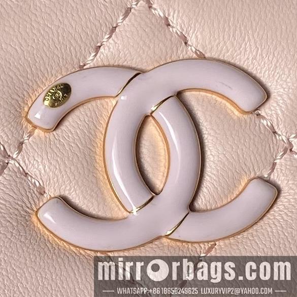 Chanel Replica Bags AS4113 27cm BL 4colour