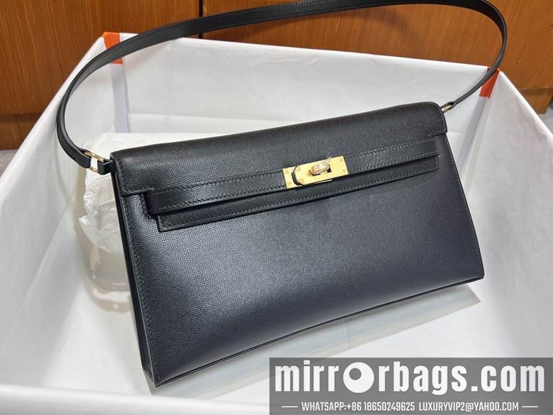 Hermes Replica Bags Kelly 28cm AM 4