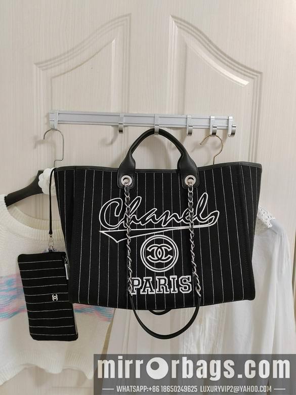 Chanel Replica Bags 38cm 032701 BL